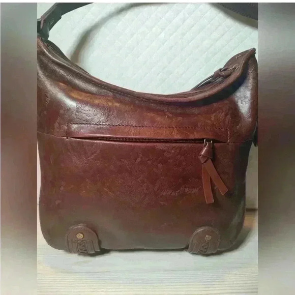 EUC EILEEN WEST SHOULDER BAG - Picture 10 of 11